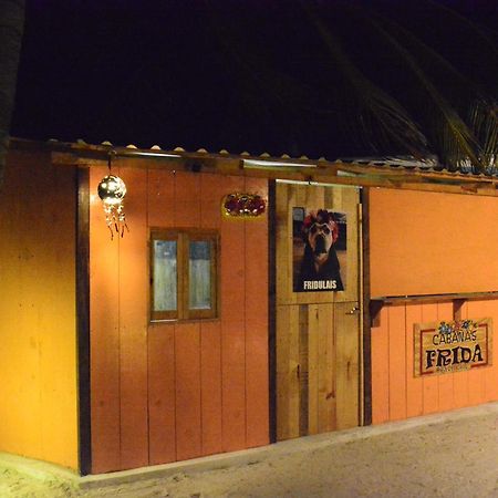 Cabanas Frida تشيليم المظهر الخارجي الصورة