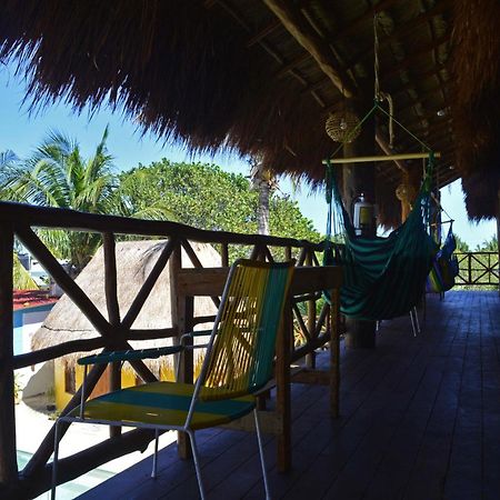 Cabanas Frida تشيليم المظهر الخارجي الصورة