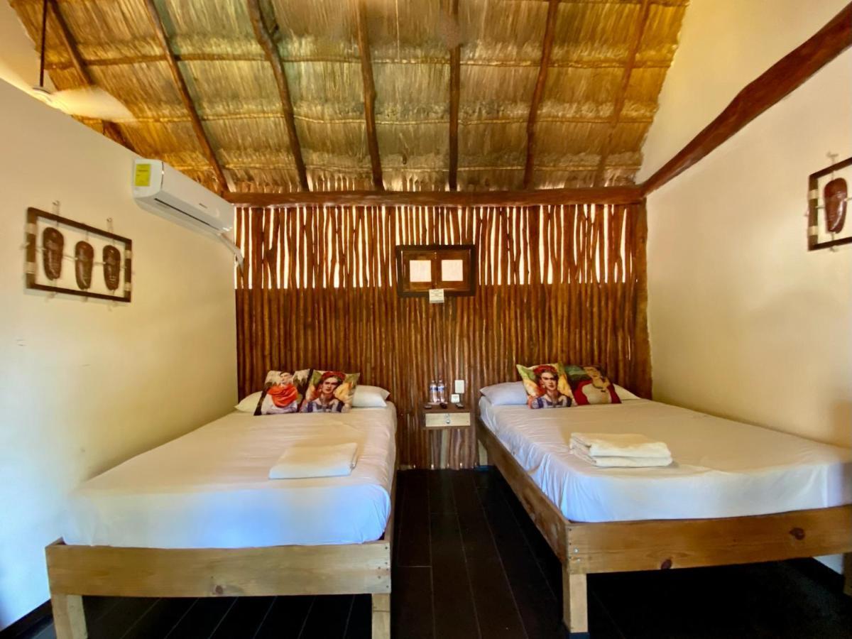 Cabanas Frida تشيليم المظهر الخارجي الصورة
