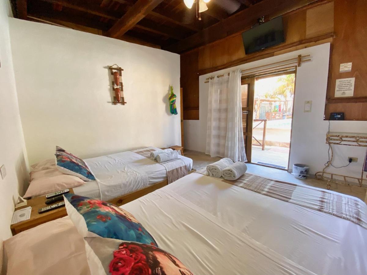 Cabanas Frida تشيليم المظهر الخارجي الصورة