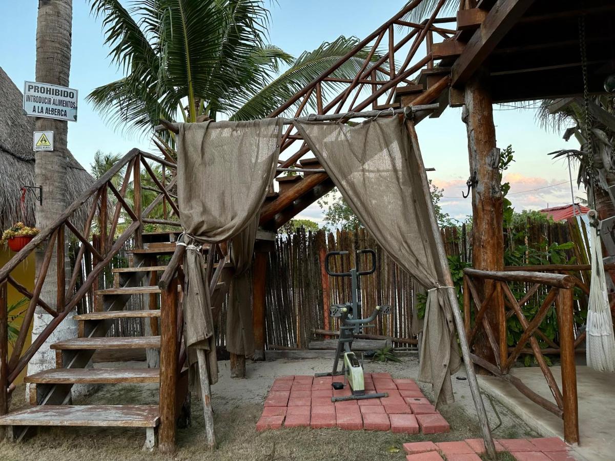 Cabanas Frida تشيليم المظهر الخارجي الصورة