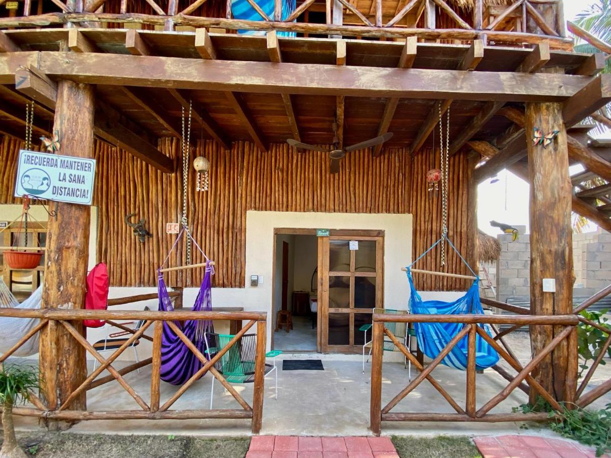 Cabanas Frida تشيليم المظهر الخارجي الصورة