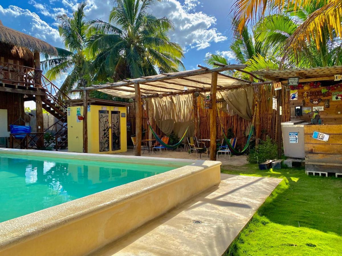 Cabanas Frida تشيليم المظهر الخارجي الصورة