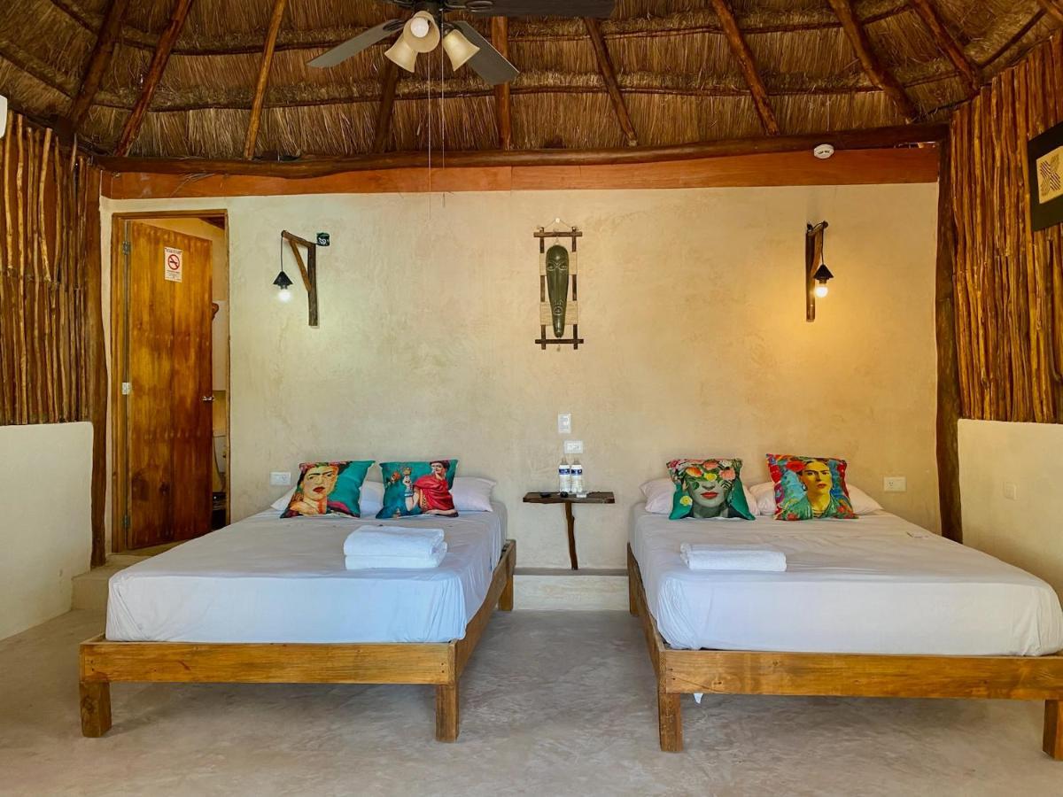 Cabanas Frida تشيليم المظهر الخارجي الصورة