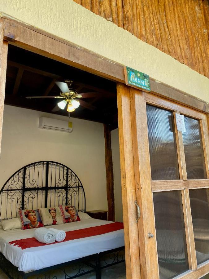 Cabanas Frida تشيليم المظهر الخارجي الصورة