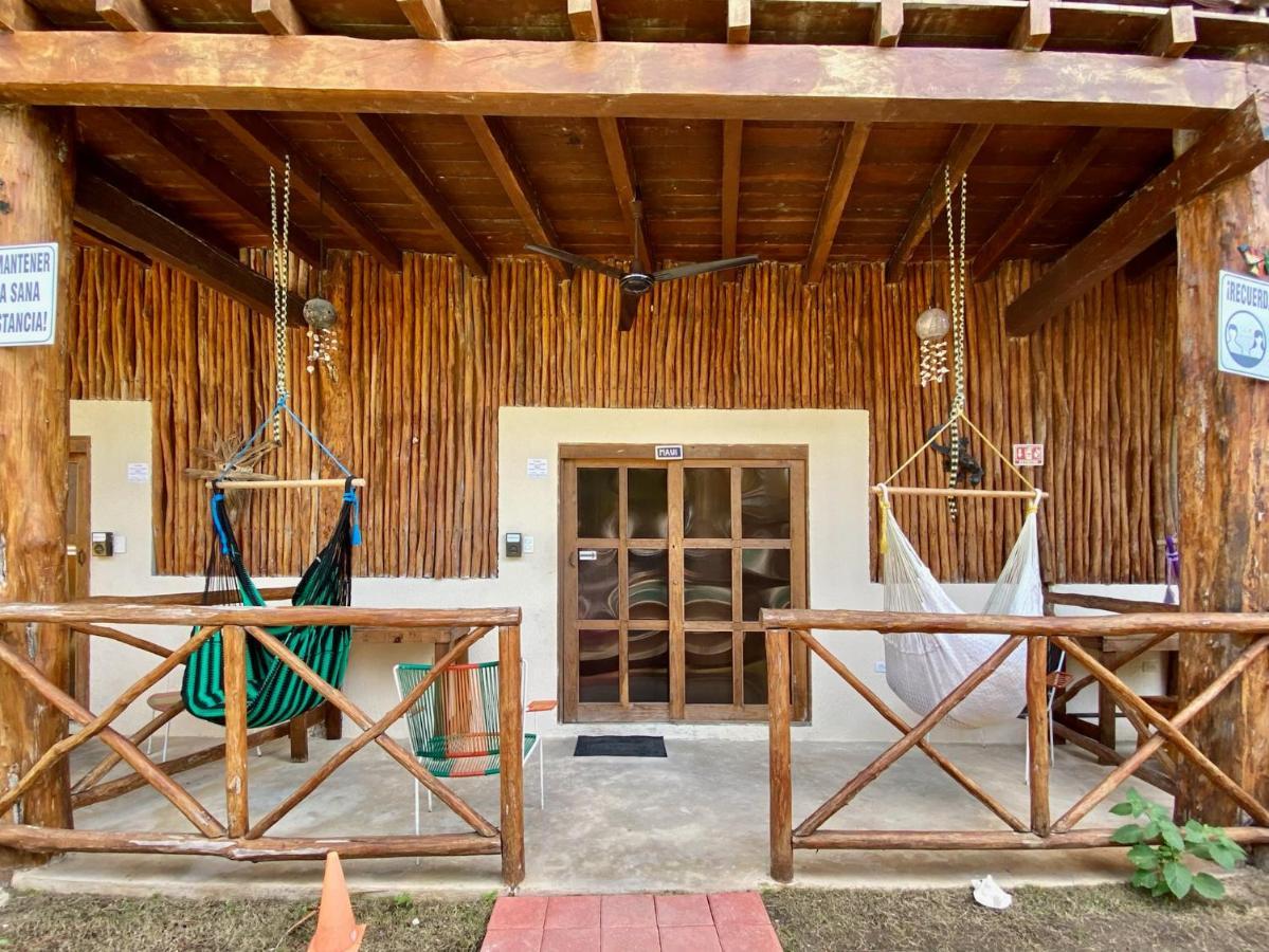 Cabanas Frida تشيليم المظهر الخارجي الصورة