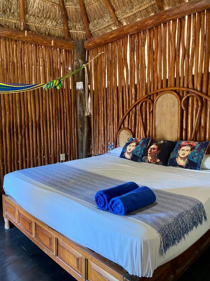 Cabanas Frida تشيليم المظهر الخارجي الصورة