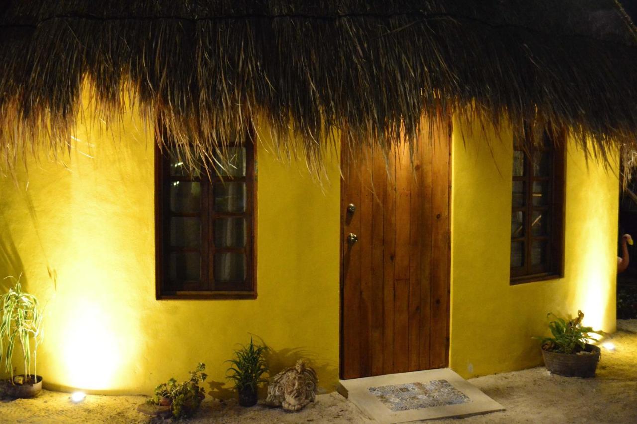 Cabanas Frida تشيليم المظهر الخارجي الصورة