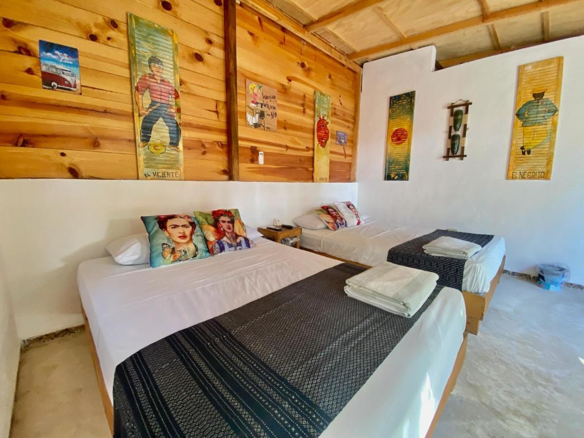 Cabanas Frida تشيليم المظهر الخارجي الصورة