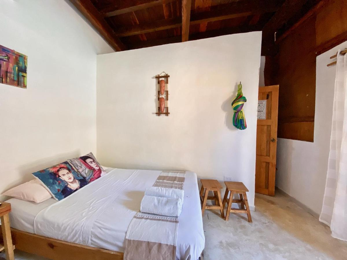 Cabanas Frida تشيليم المظهر الخارجي الصورة