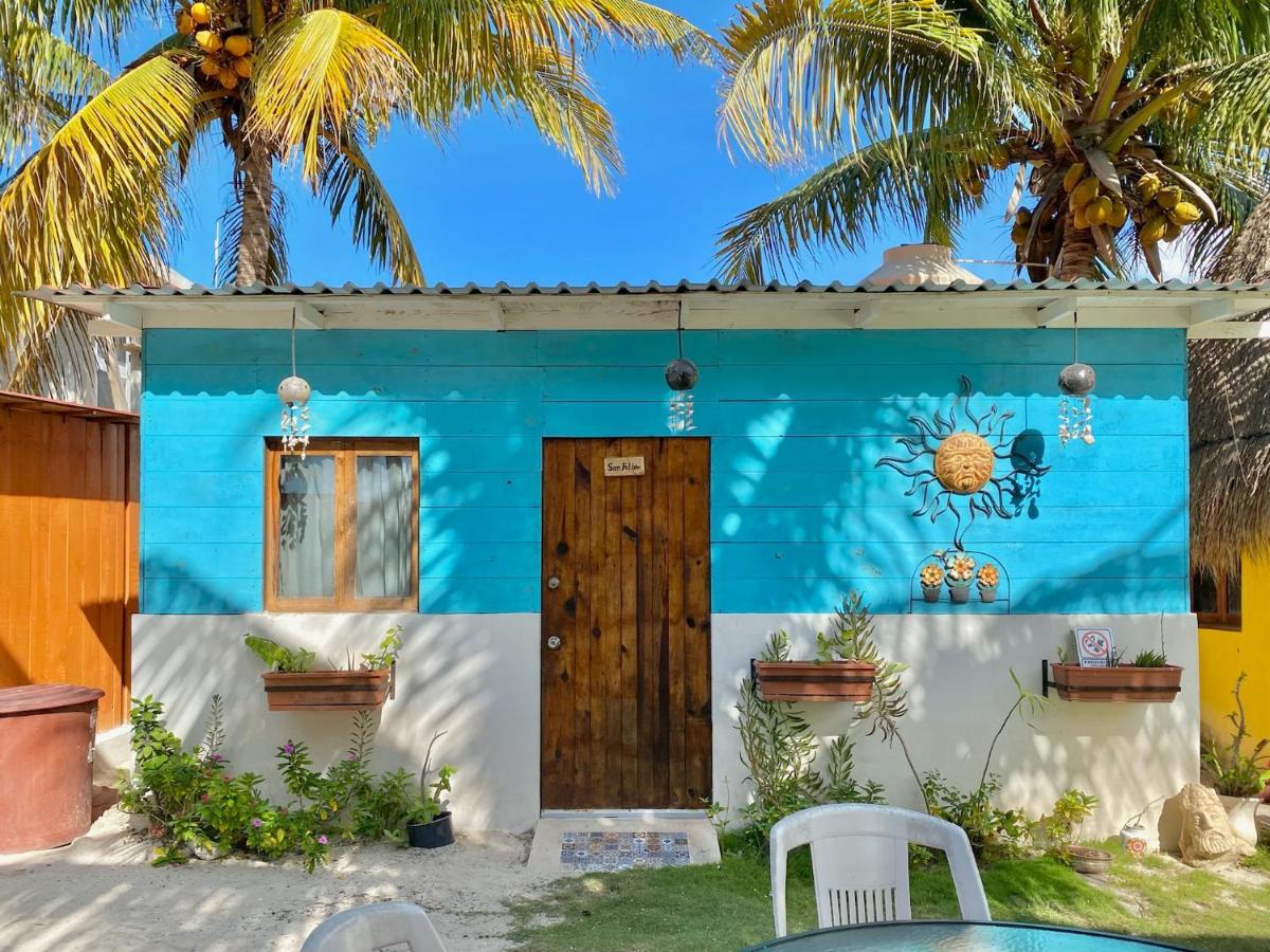Cabanas Frida تشيليم المظهر الخارجي الصورة