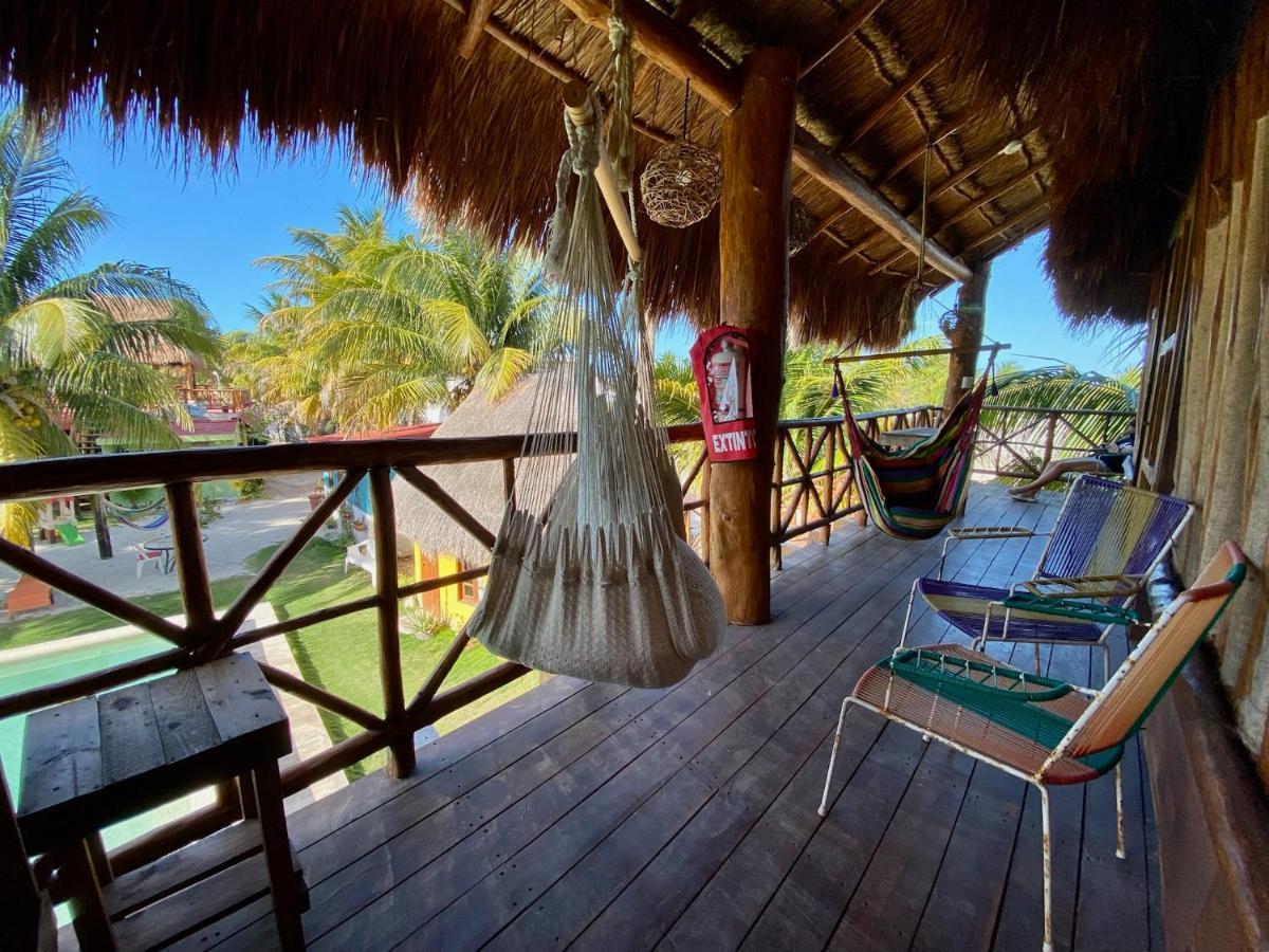 Cabanas Frida تشيليم المظهر الخارجي الصورة