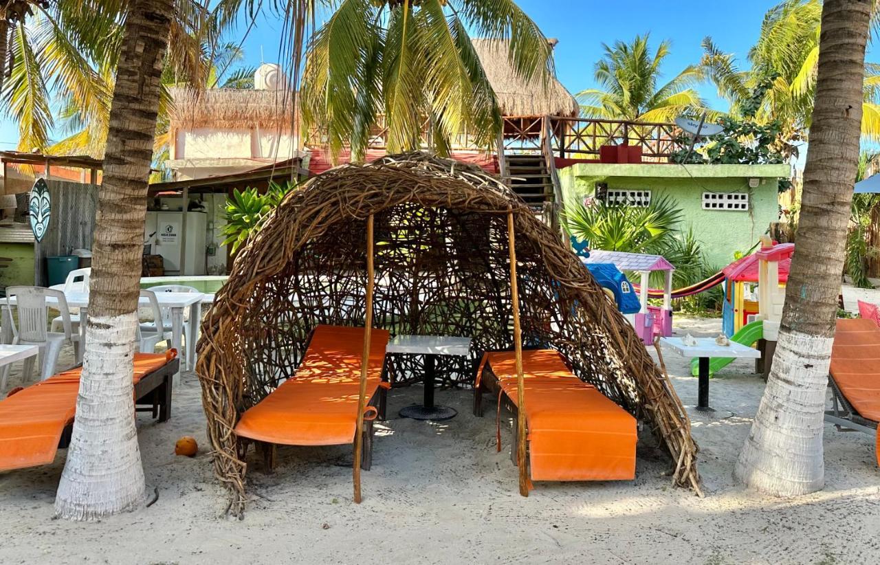 Cabanas Frida تشيليم المظهر الخارجي الصورة