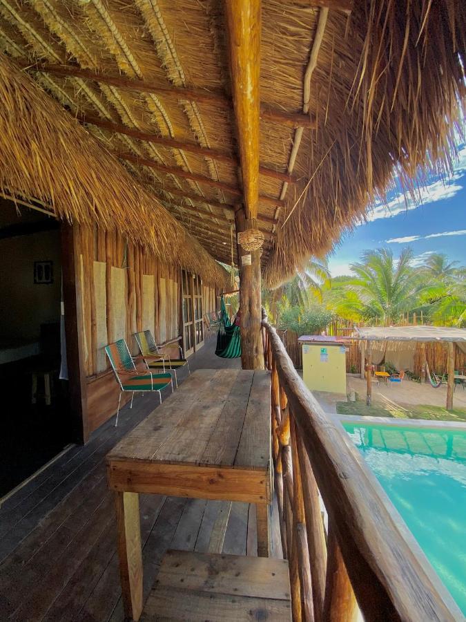 Cabanas Frida تشيليم المظهر الخارجي الصورة