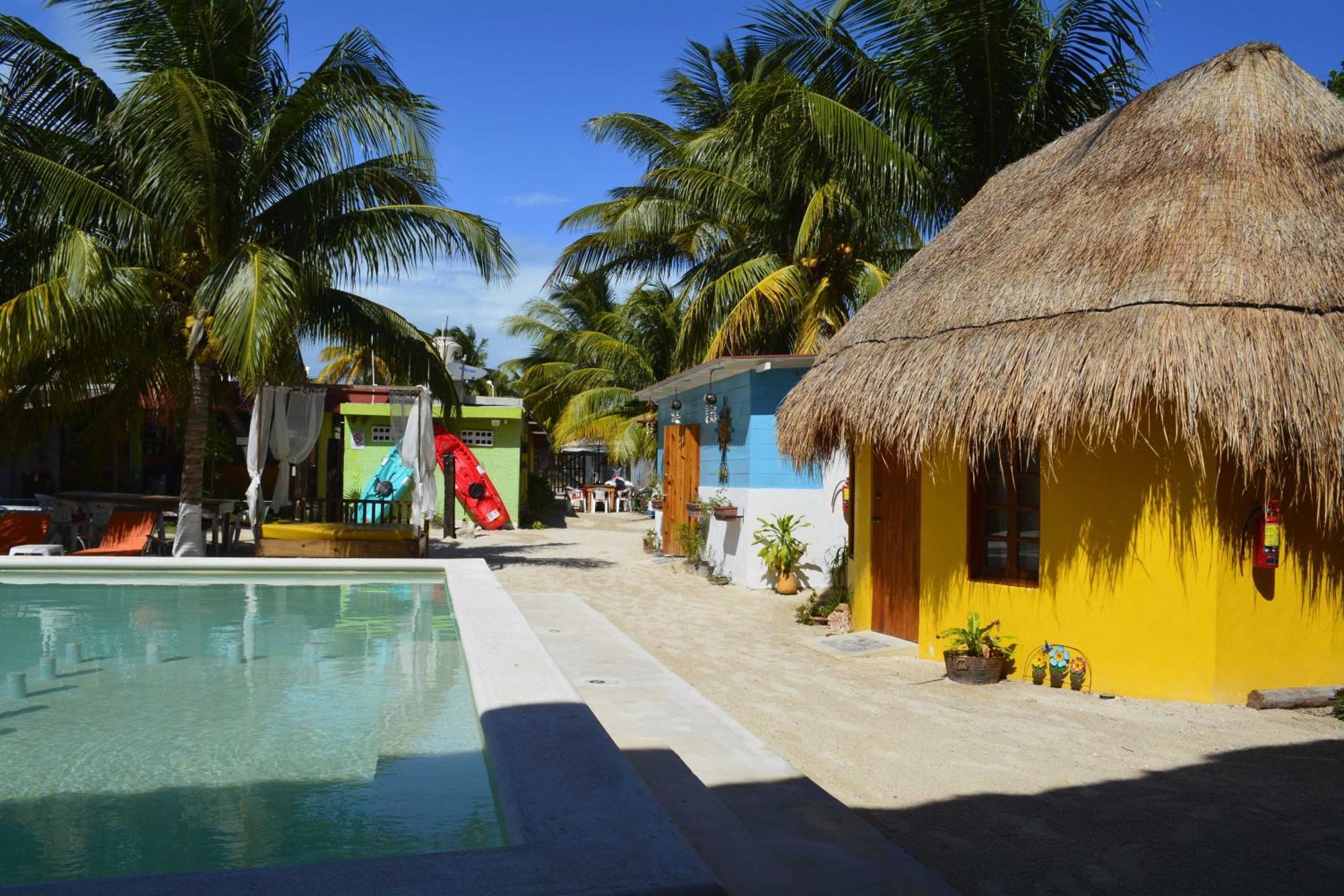 Cabanas Frida تشيليم المظهر الخارجي الصورة